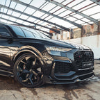 AUDI RSQ8 2020-2025 CARBON FIBRE FULL KIT - CT DESIGN