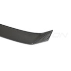 AUDI RSQ8 2020 CARBON FIBRE REAR BOOT SPOILER - CT DESIGN