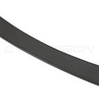 AUDI RSQ8 2020 CARBON FIBRE REAR BOOT SPOILER - CT DESIGN