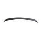 AUDI RSQ8 2020 CARBON FIBRE REAR BOOT SPOILER - CT DESIGN