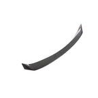 AUDI RSQ8 2020 CARBON FIBRE REAR BOOT SPOILER - CT DESIGN