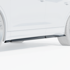 AUDI RSQ8 2020+ CARBON FIBRE SIDE SKIRTS - CT DESIGN