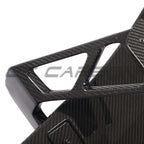 AUDI TT/TTS/TTRS QUATTRO MK3 CARBON FIBRE WING