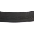 AUDI TT/TTS/TTRS QUATTRO MK3 CARBON FIBRE WING