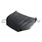 AUDI RS6 C8 2019+ ULTIMATE FULL CARBON FIBRE KIT - V2 - CT DESIGN