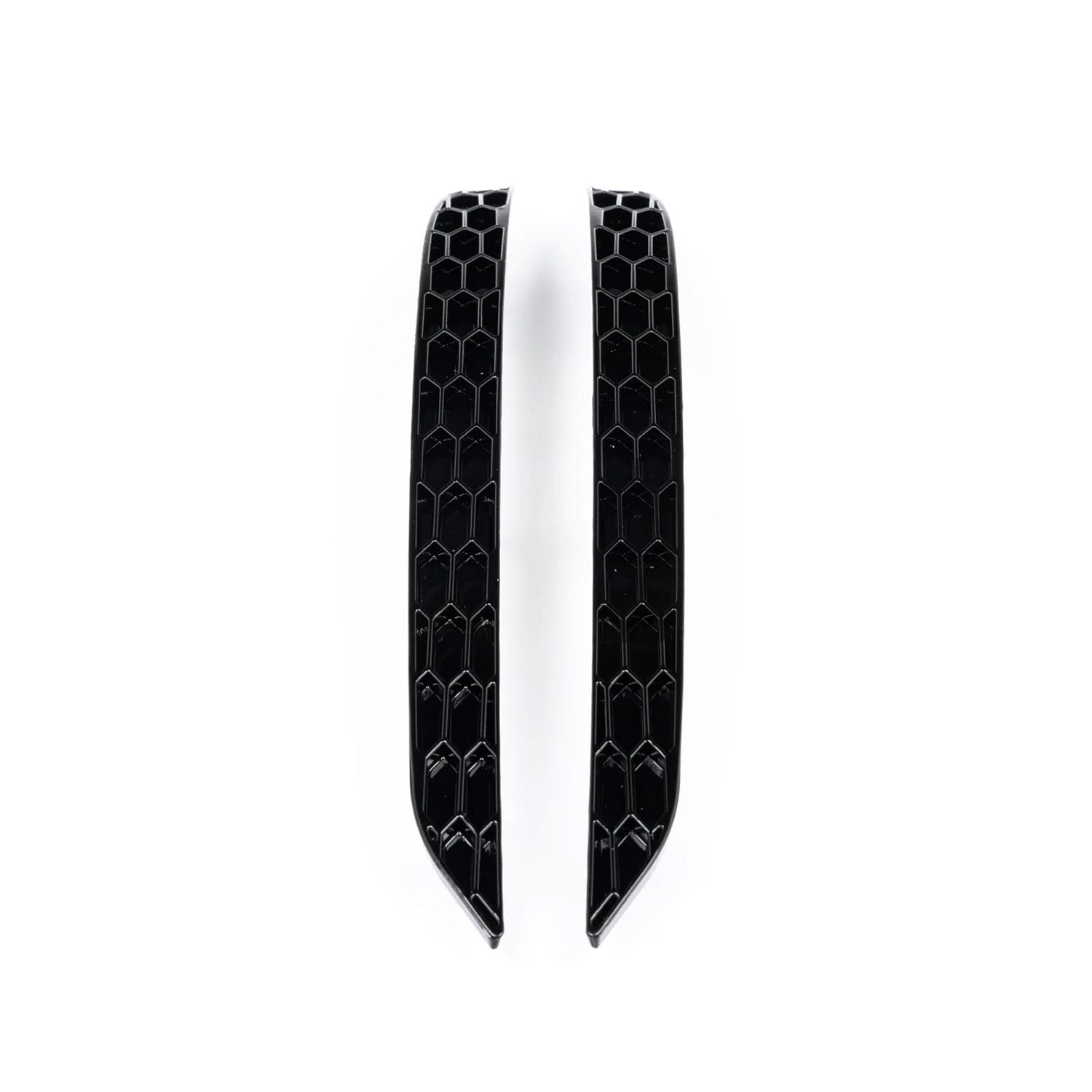 Acexxon Audi RS3/S3/A3 Honeycomb Rear Reflector Inserts (8Y)