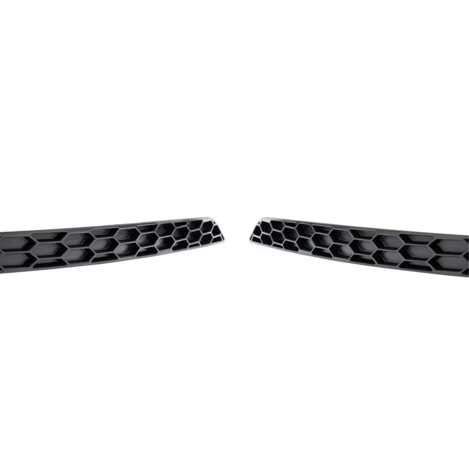 Acexxon Audi RS3/S3/A3 Honeycomb Rear Reflector Inserts (8Y)