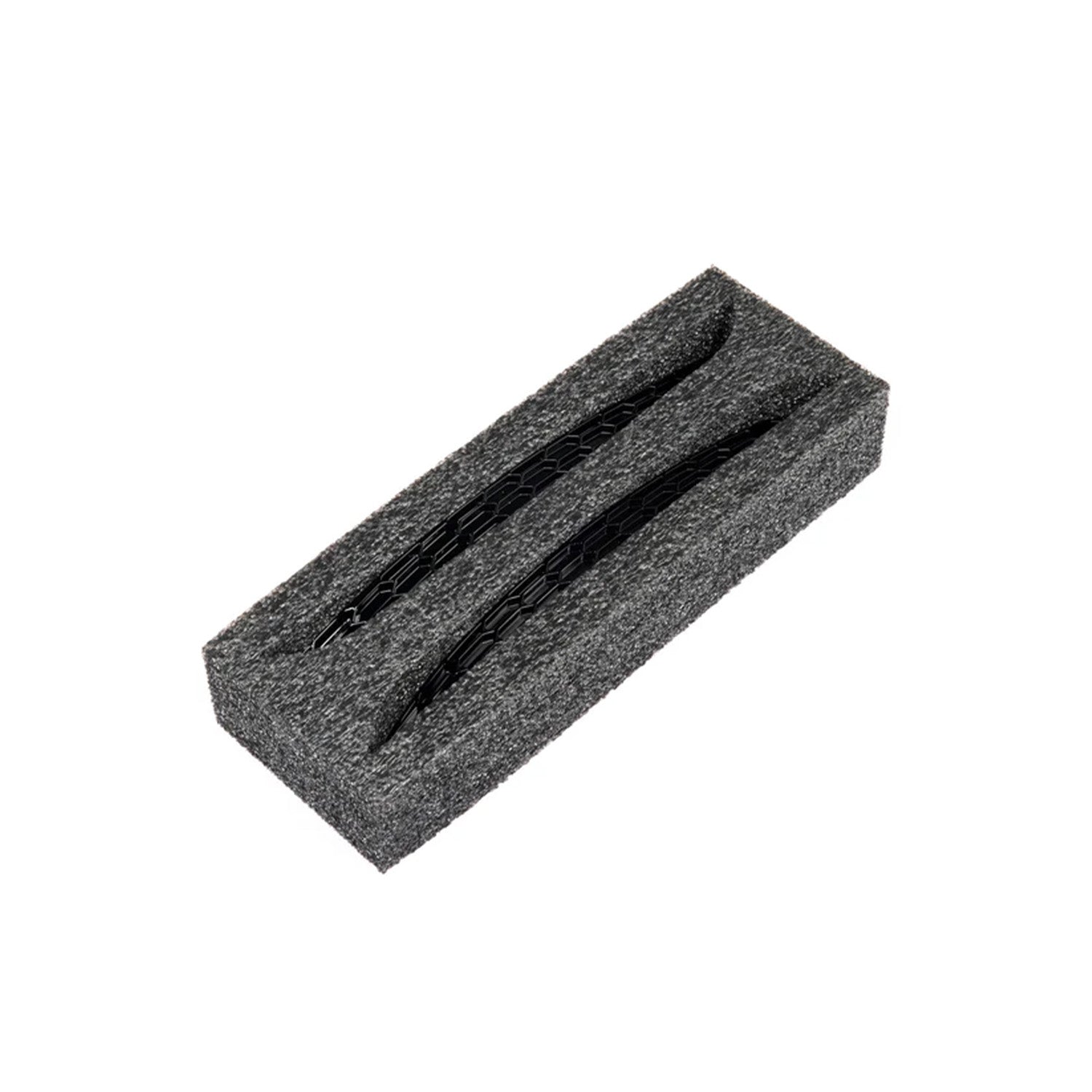 Acexxon Audi RS3/S3/A3 Honeycomb Rear Reflector Inserts (8Y)