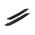 Acexxon BMW M235i/M240i Honeycomb Rear Reflector Inserts (F22/F23)