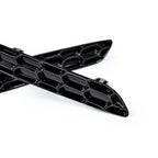 Acexxon BMW M2/M2 Competition Honeycomb Rear Reflector Insert (F87)