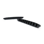 Acexxon BMW M2/M2 Competition Rear Reflector Inserts With Horizontal Slats (F87)