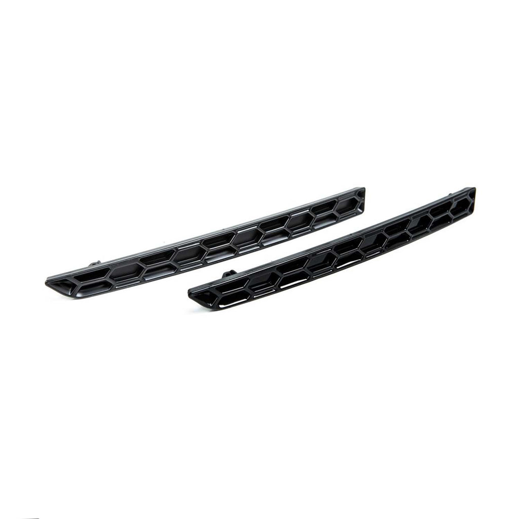 Acexxon BMW M3/M4 Honeycomb Rear Reflector Inserts (F80/F82/F83)