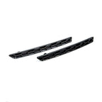 Acexxon BMW M3/M4 Honeycomb Rear Reflector Inserts (F80/F82/F83)