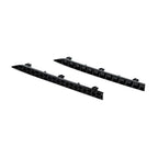 Acexxon BMW M3/M4 Rear Reflector Inserts in Gloss Black (G80/G82/G83)