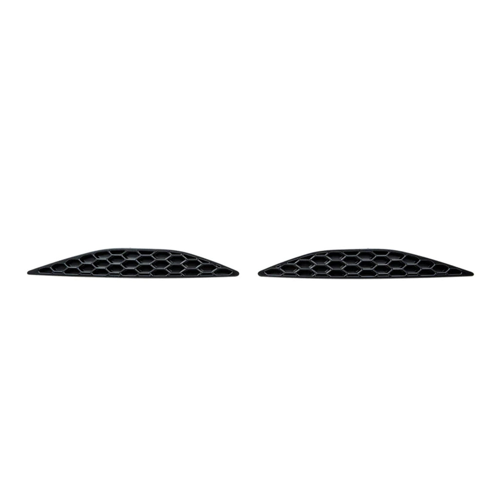 Acexxon Volkswagen Golf GTI Honeycomb Rear Reflector Inserts (Mk7)