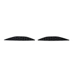 Acexxon Volkswagen Golf GTI Honeycomb Rear Reflector Inserts (Mk7)