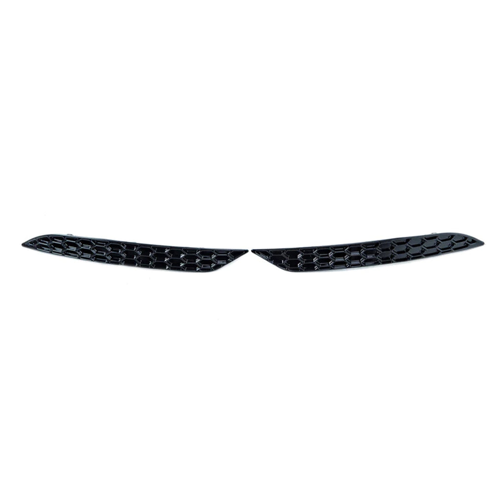 Acexxon Volkswagen Golf R/GTI Honeycomb Rear Reflector Inserts (Mk7.5)