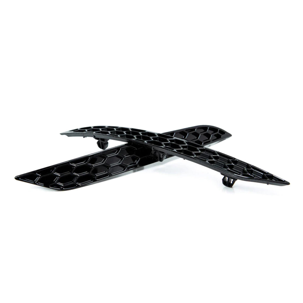 Acexxon Volkswagen Golf R/GTI Honeycomb Rear Reflector Inserts (Mk7.5)