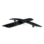 Acexxon Volkswagen Golf R/GTI Honeycomb Rear Reflector Inserts (Mk7.5)