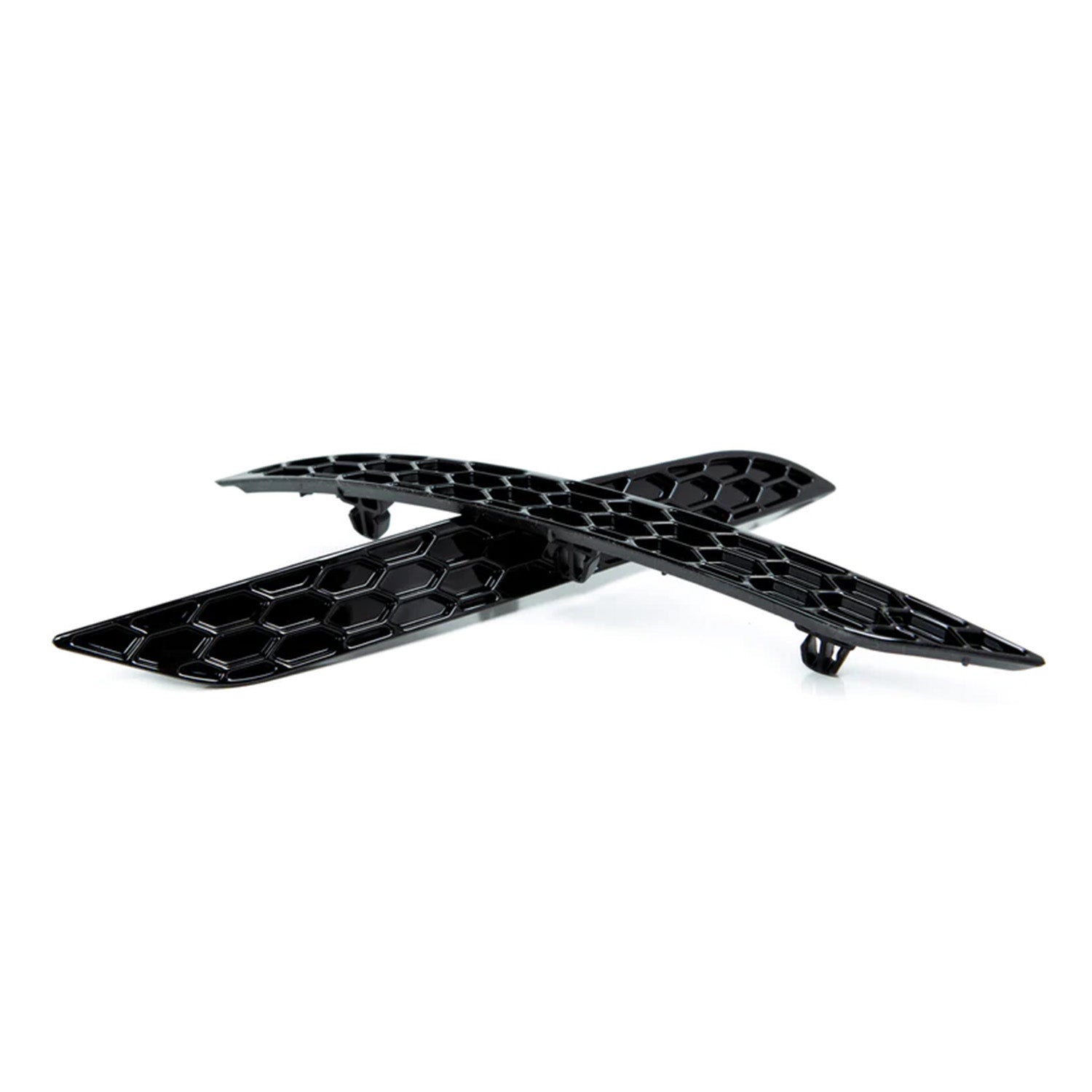 Acexxon Volkswagen Golf R/GTI Honeycomb Rear Reflector Inserts (Mk7.5)