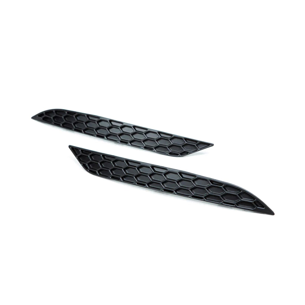 Acexxon Volkswagen Golf R/GTI Honeycomb Rear Reflector Inserts (Mk7.5)