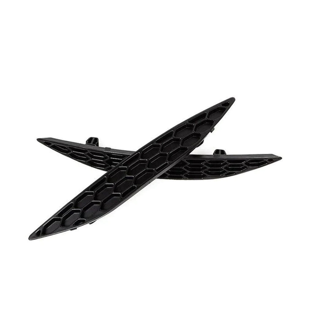 Acexxon Volkswagen Golf R Honeycomb Rear Reflector Inserts (Mk7)