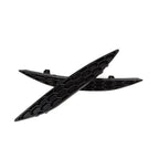 Acexxon Volkswagen Golf R Honeycomb Rear Reflector Inserts (Mk7)