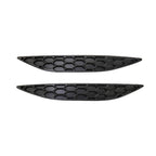 Acexxon Volkswagen Golf R Honeycomb Rear Reflector Inserts (Mk7)