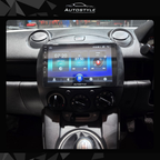 Mazda 2/ DE Demio Apple Carplay / Android Auto 9" Stereo Upgrade 2007-2015