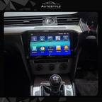 VW Passat B8 Apple Carplay / Android Auto 10" Stereo Upgrade 2014-2022