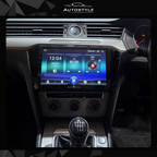 VW Passat B8 Apple Carplay / Android Auto 10" Stereo Upgrade 2014-2022