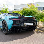MCLAREN ARTURA FULL CARBON FIBRE KIT - V1 - CT DESIGN