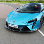 MCLAREN ARTURA FULL CARBON FIBRE KIT - V1 - CT DESIGN