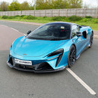 MCLAREN ARTURA FULL CARBON FIBRE KIT - V1 - CT DESIGN
