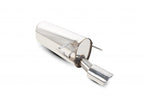 Scorpion Vauxhall Astra MK5 Hatch/Sporthatch (2005-09) Rear Silencer Only