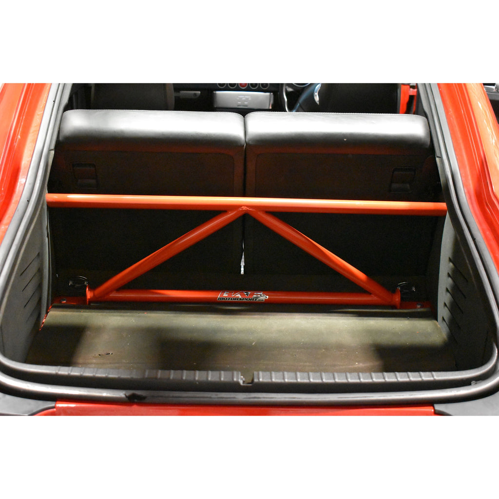 K-Brace® - Audi TT MK1 8N Rear Strut Brace