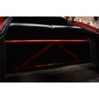 K-Brace® - Audi TT MK1 8N Rear Strut Brace