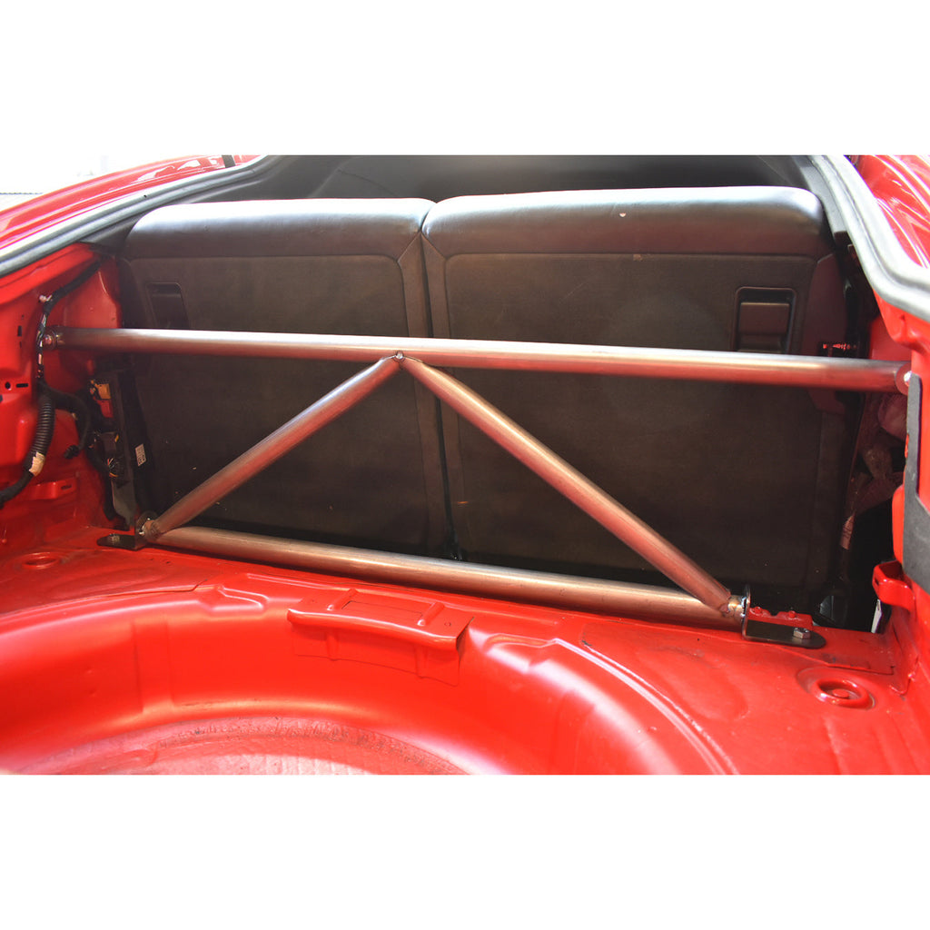 K-Brace® - Audi TT MK1 8N Rear Strut Brace