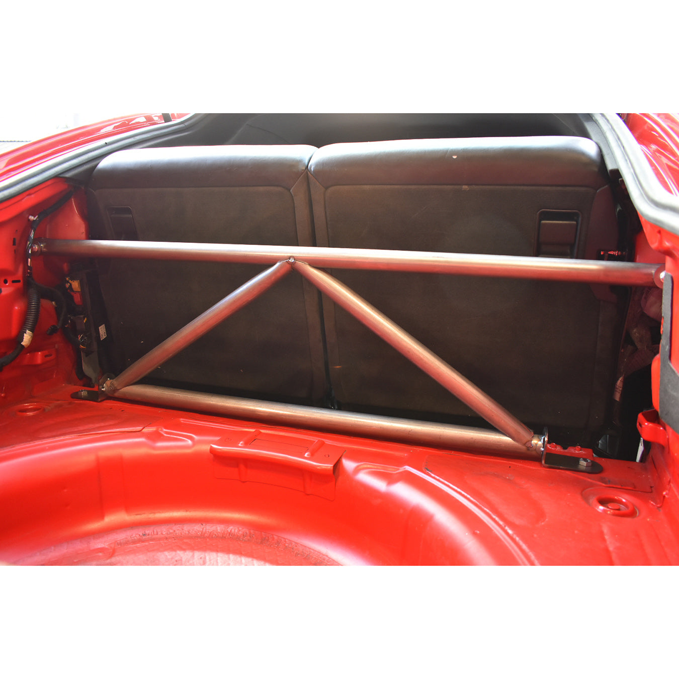 K-Brace® - Audi TT MK1 8N Rear Strut Brace