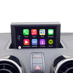 Wireless Apple CarPlay/Android Auto for Audi A1 Q3 with MMI 2G/3G (2012-2018)