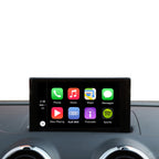 Wireless Apple CarPlay/Android Auto for Audi A3 with MMI (2012-2018)