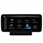 Audi Q7 (2006-2015) Apple CarPlay Android Auto 10.25" Touch Screen