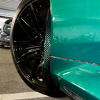 Automotive Passion Front Wheel Arch Guards For BMW G90 & G99 M5 (2024+)