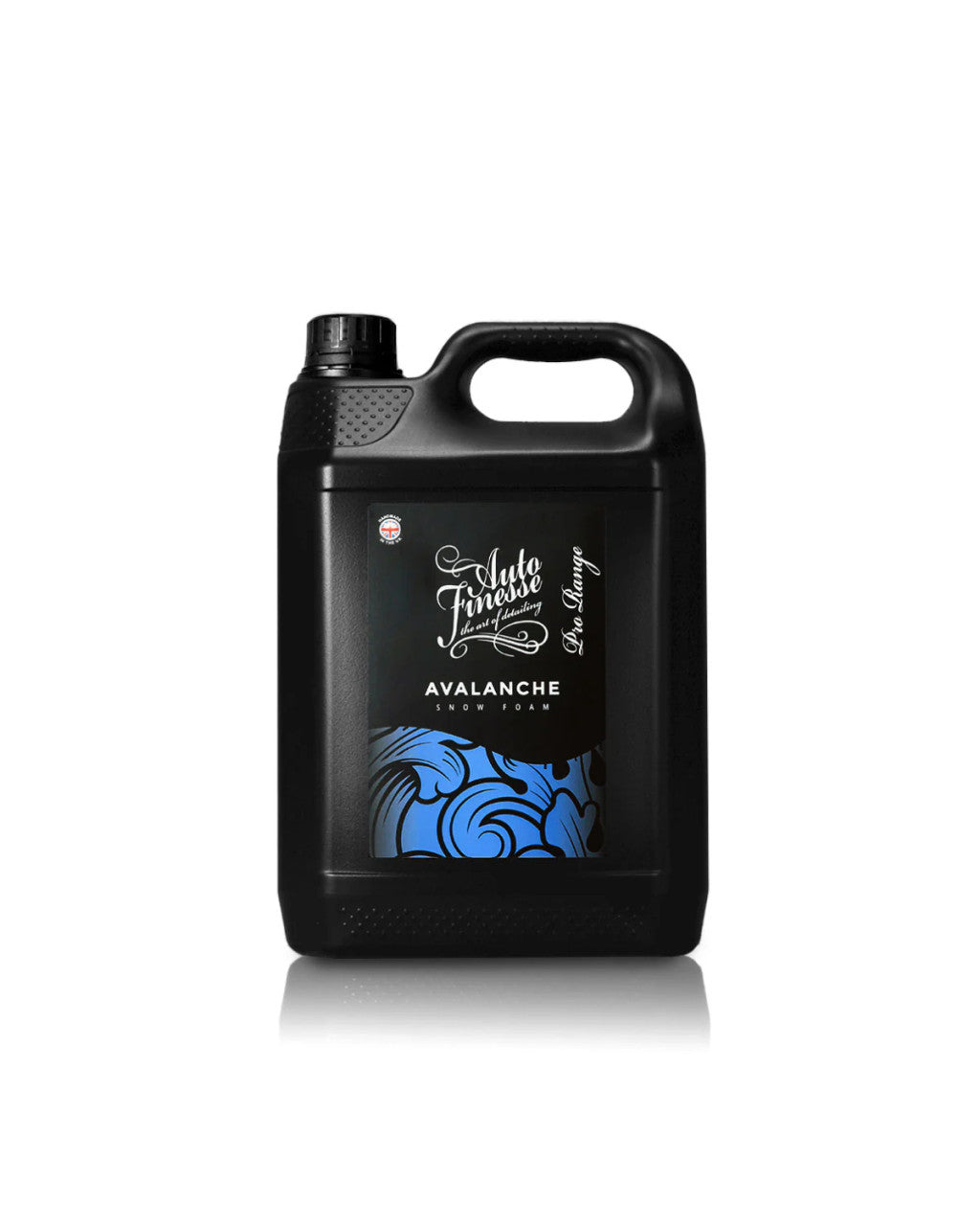 Auto Finesse Avalanche Snow Foam 5-Litre