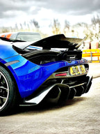 MCLAREN 720S FULL CARBON FIBRE CT KIT