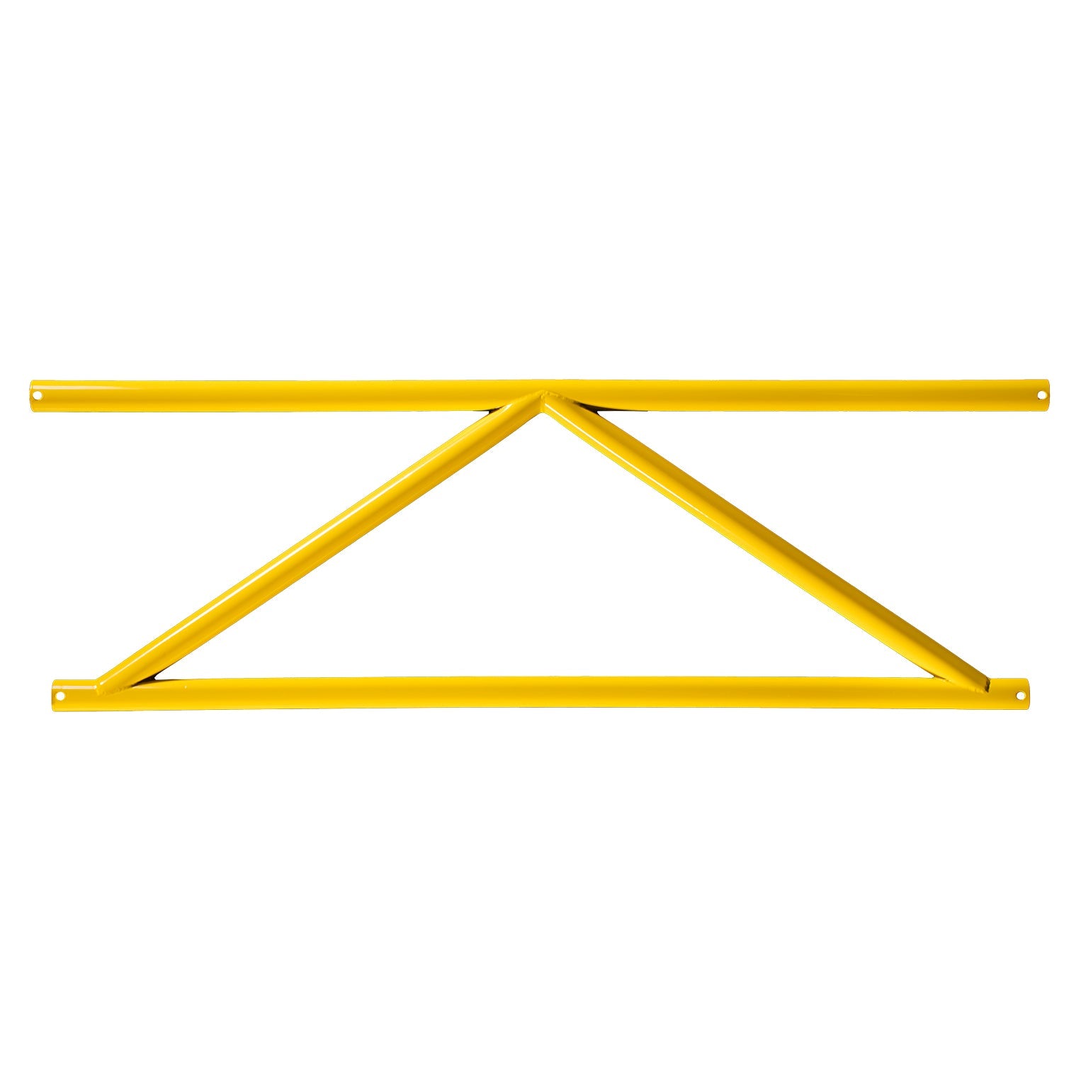 K-Brace® - Audi TT / TTS / TTRS Mk2 8J Rear Strut Brace