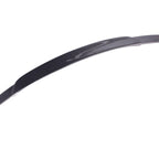 BB Style Carbon Fibre Boot Spoiler for Mercedes Benz C218 CLS 14-18