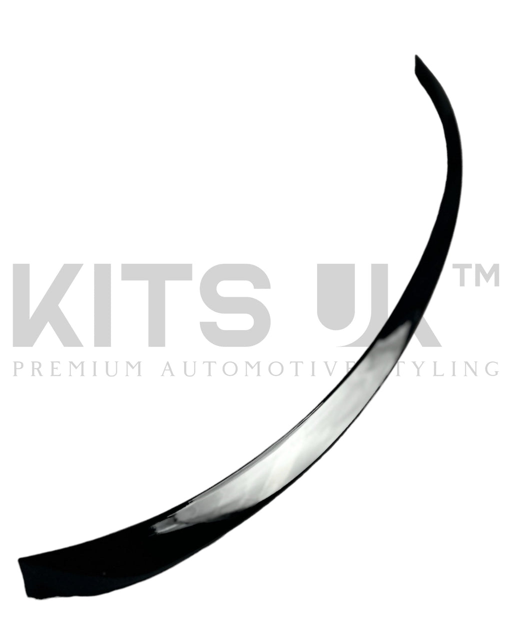 BMW 3 Series G20 Boot Spoiler