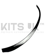 BMW 3 Series G20 Boot Spoiler