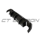 BMW 1 SERIES F40 2019-2024 FULL CARBON FIBRE KIT - CT DESIGN